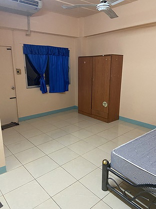 1 Bed Condo · Bang Lamung, chon_buri — photo 3