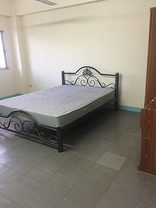 1 Bed Condo · Bang Lamung, chon_buri — photo 4