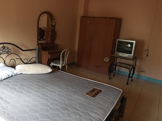 1 Bed Condo · Bang Lamung, chon_buri — photo 5