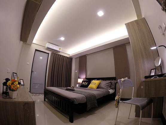1 Bed Condo · Chatuchak, bangkok — photo 2