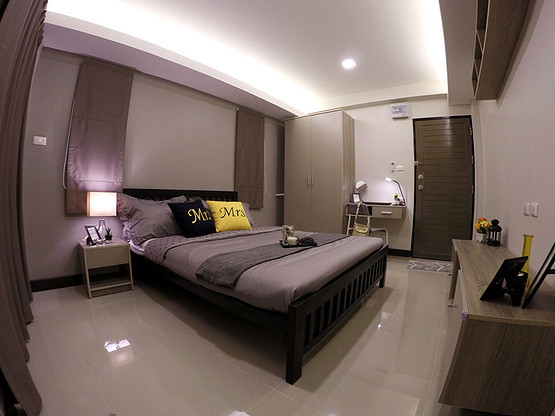 1 Bed Condo · Chatuchak, bangkok — photo 3