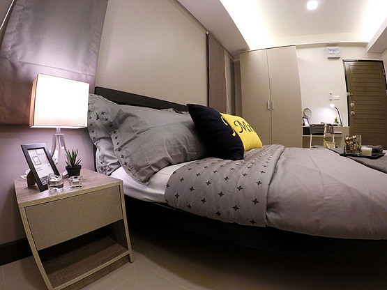 1 Bed Condo · Chatuchak, bangkok — photo 4