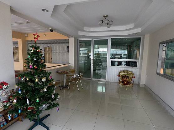 1 Bed Condo · Watthana, bangkok — photo 2