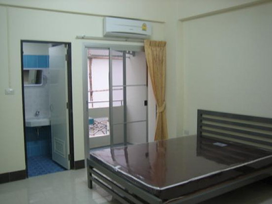 1 Bed Condo · Watthana, bangkok — photo 5