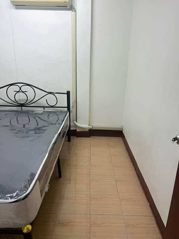 1 Bed Condo · bangkok — photo 5
