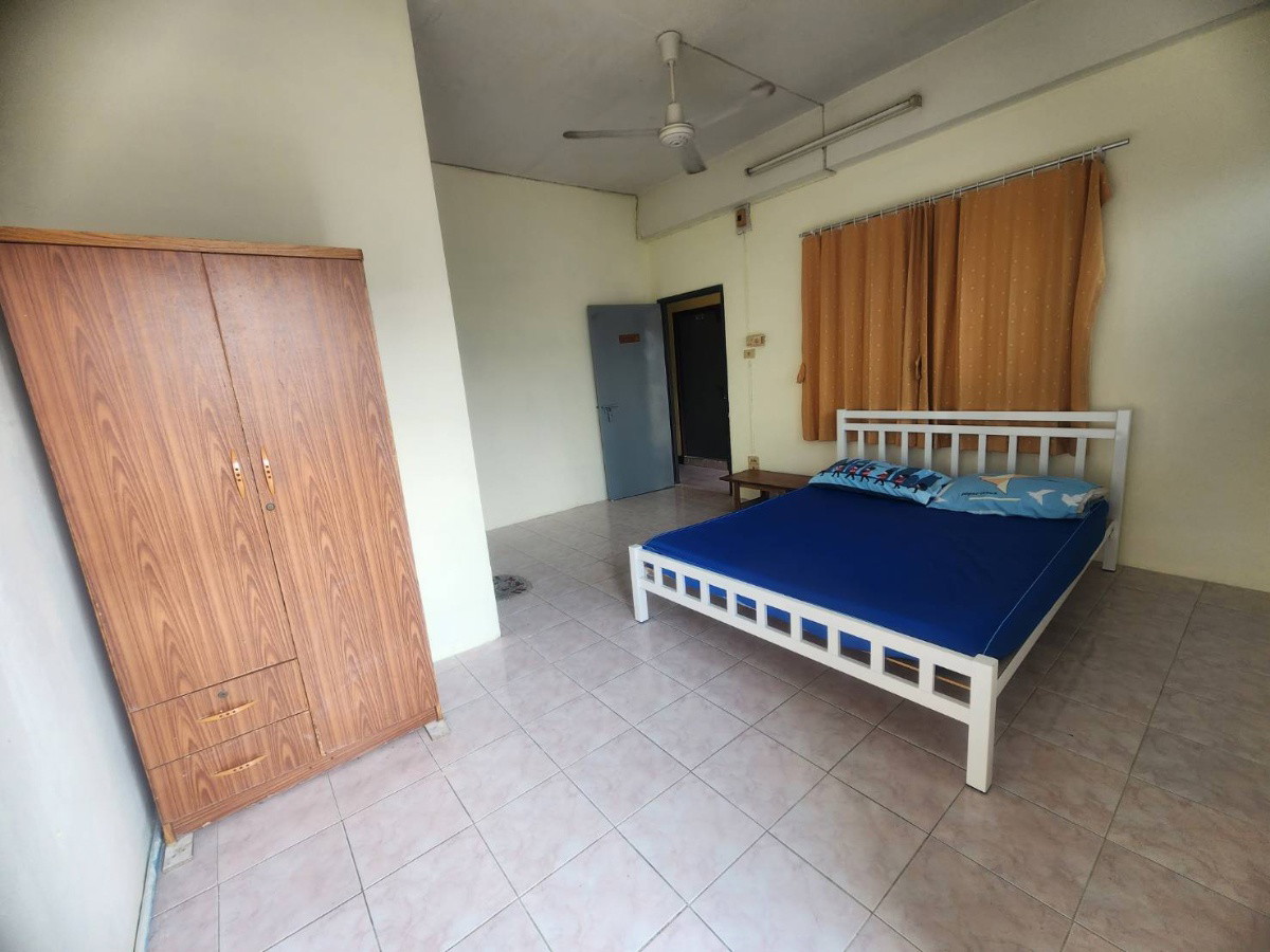 1 Bed Condo · Sathon, bangkok