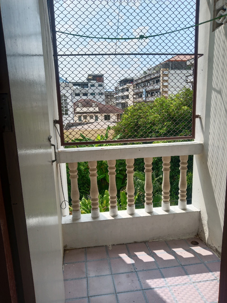 1 Bed Condo · Sathon, bangkok — photo 5