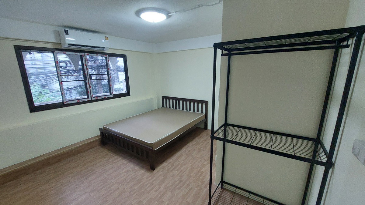 1 Bed Condo · bangkok