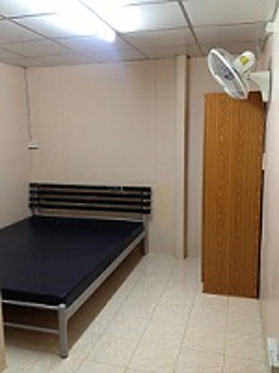 1 Bed Condo · bangkok — photo 2