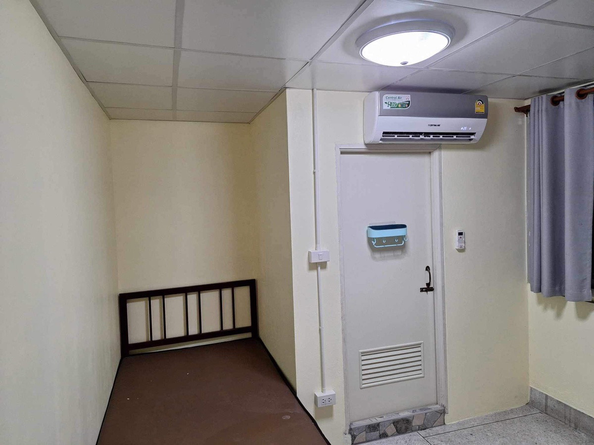 1 Bed Condo · bangkok — photo 4