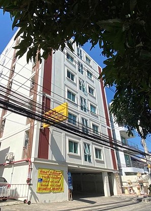1 Bed Condo · bangkok