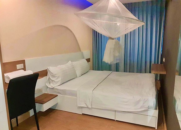 1 Bed Condo · Mueang Chiang Mai, chiang_mai