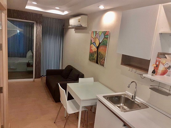 1 Bed Condo · Mueang Chiang Mai, chiang_mai — photo 2