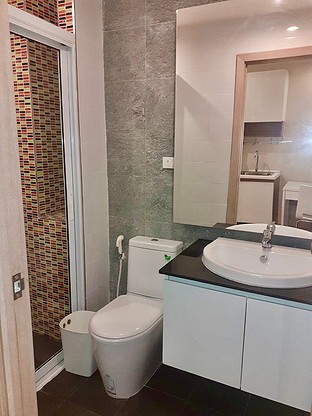 1 Bed Condo · Mueang Chiang Mai, chiang_mai — photo 3