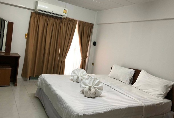Condo · Phasi Charoen, bangkok