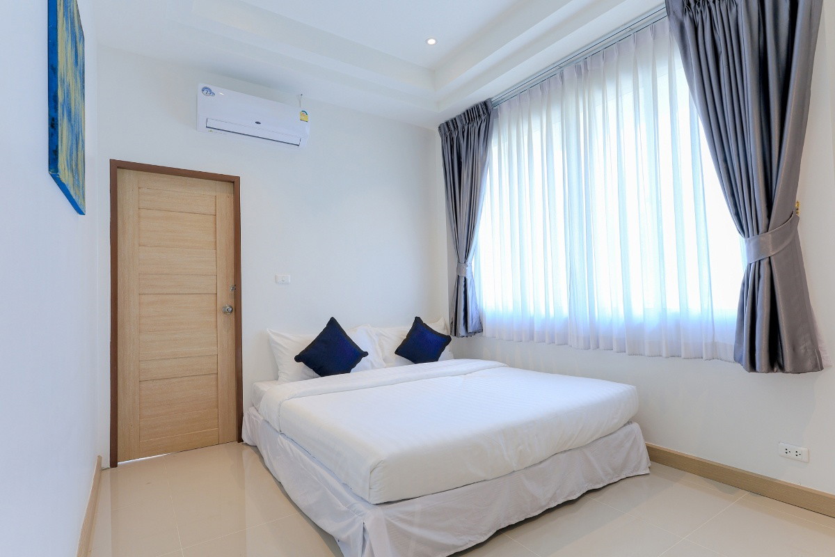 Condo · Phasi Charoen, bangkok — photo 3