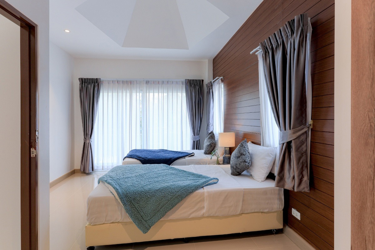 Condo · Phasi Charoen, bangkok — photo 4