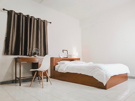 1 Bed Condo · Dusit, bangkok