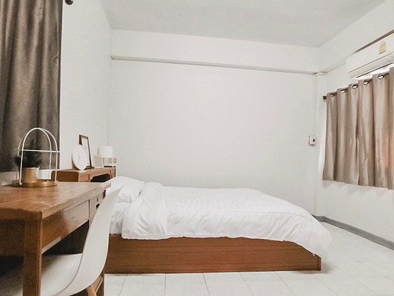 1 Bed Condo · Dusit, bangkok — photo 2