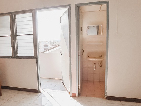 1 Bed Condo · Dusit, bangkok — photo 3