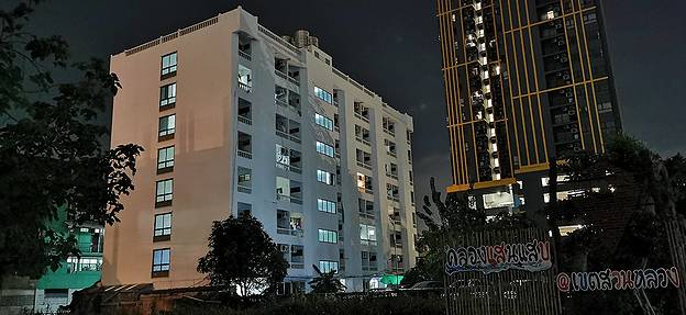 Condo · Watthana, bangkok