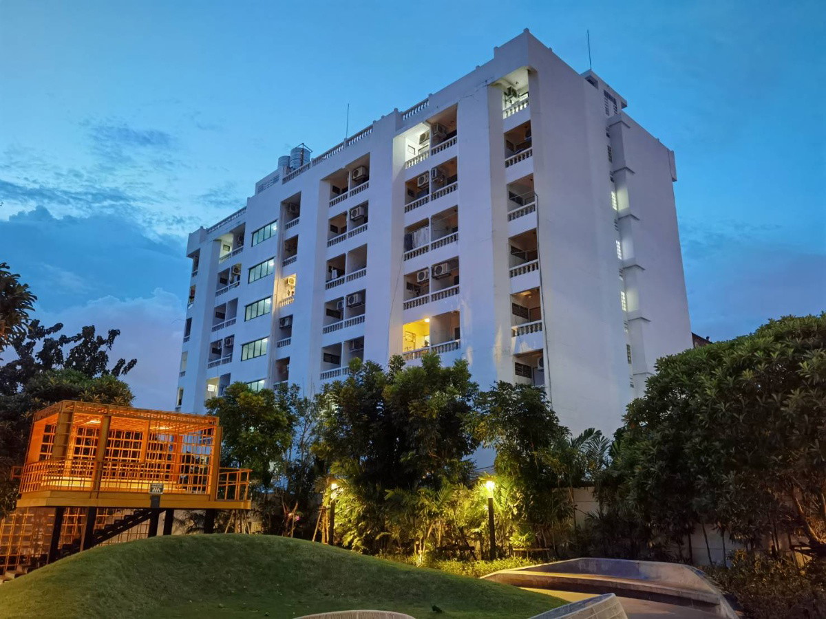 Condo · Watthana, bangkok — photo 4