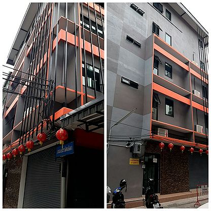 1 Bed Condo · Bang Rak, bangkok