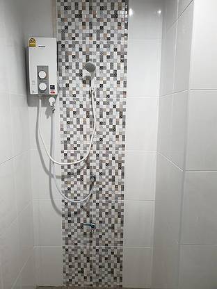 1 Bed Condo · Bang Rak, bangkok — photo 2