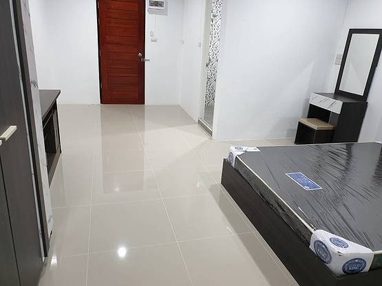 1 Bed Condo · Bang Rak, bangkok — photo 3