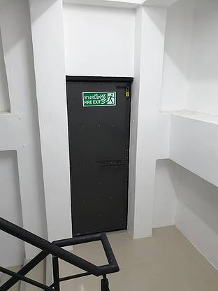1 Bed Condo · Bang Rak, bangkok — photo 4