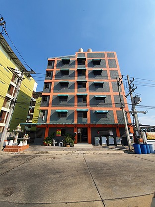 1 Bed Condo — photo 5