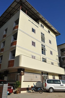 1 Bed Condo — photo 1