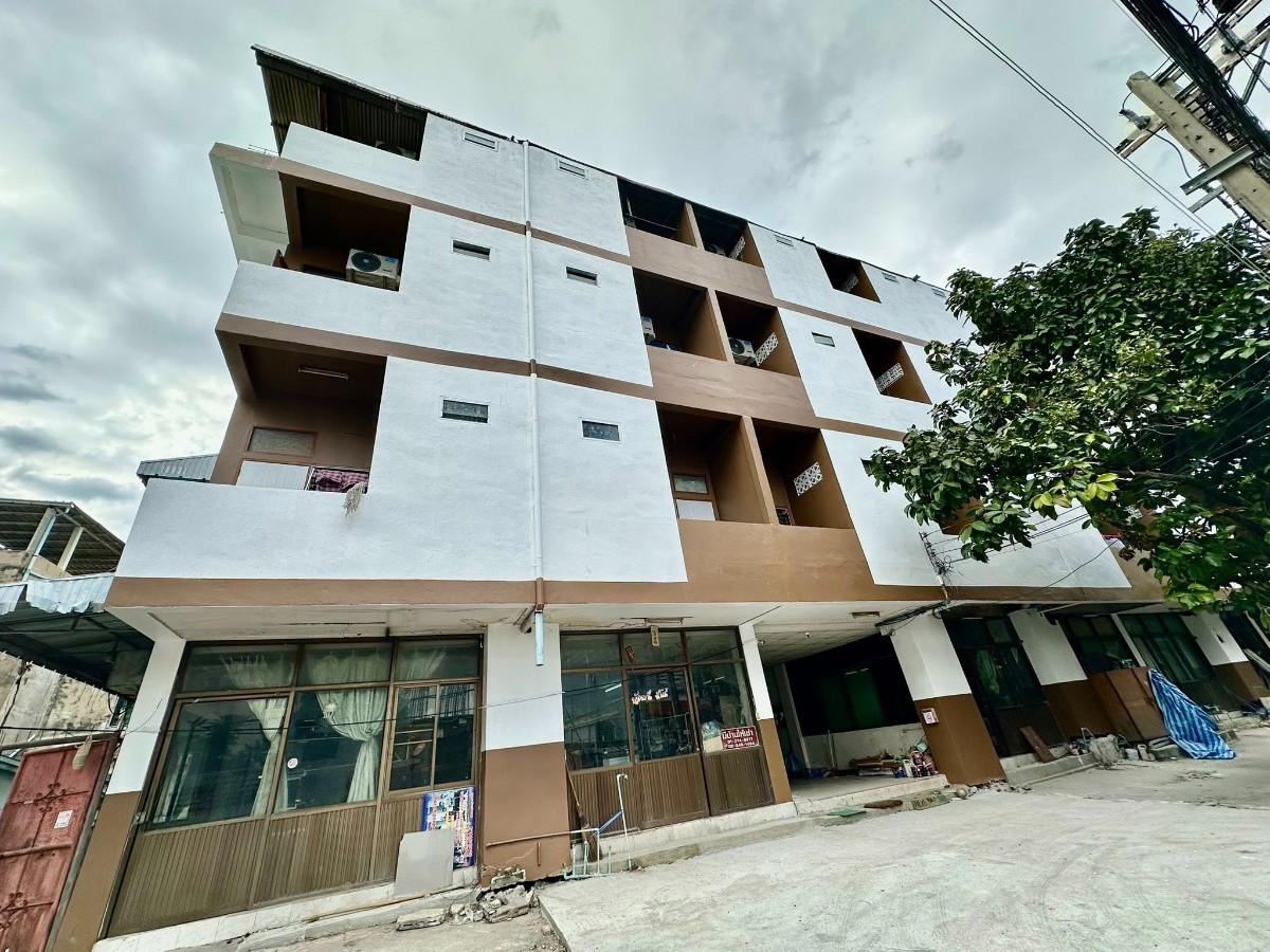 1 Bed Condo · bangkok