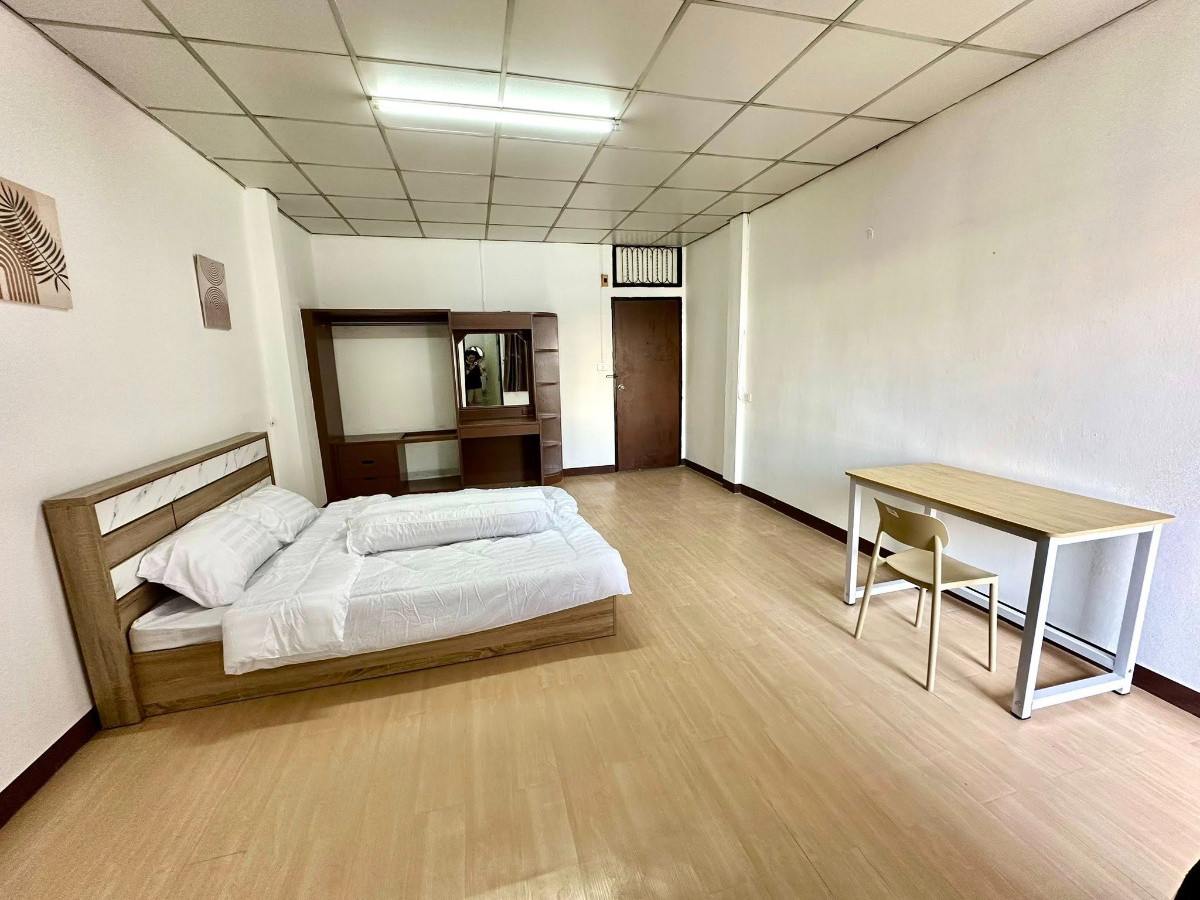 1 Bed Condo · bangkok — photo 3