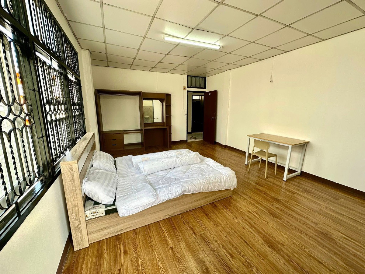 1 Bed Condo · bangkok — photo 5