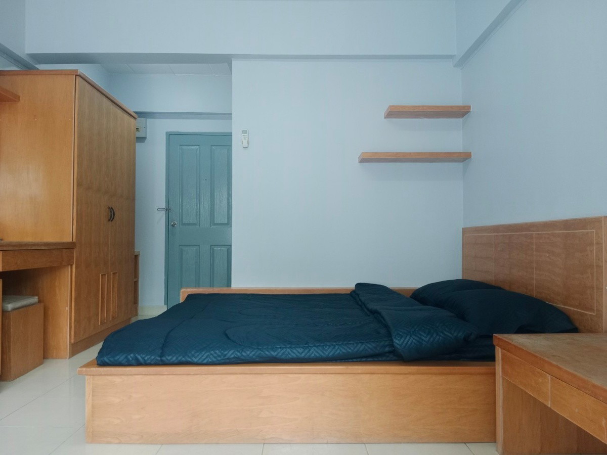 1 Bed Condo · bangkok — photo 3