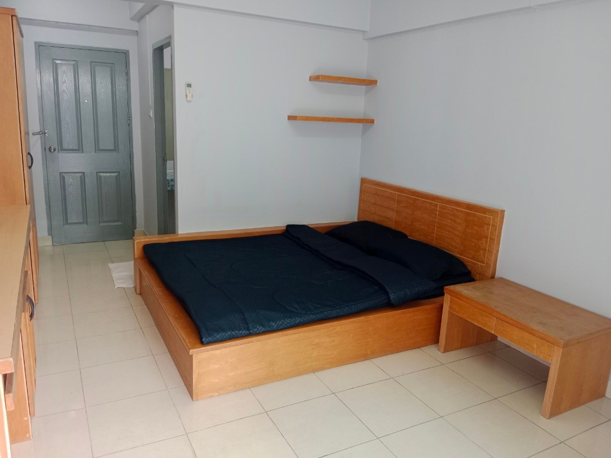 1 Bed Condo · bangkok — photo 4