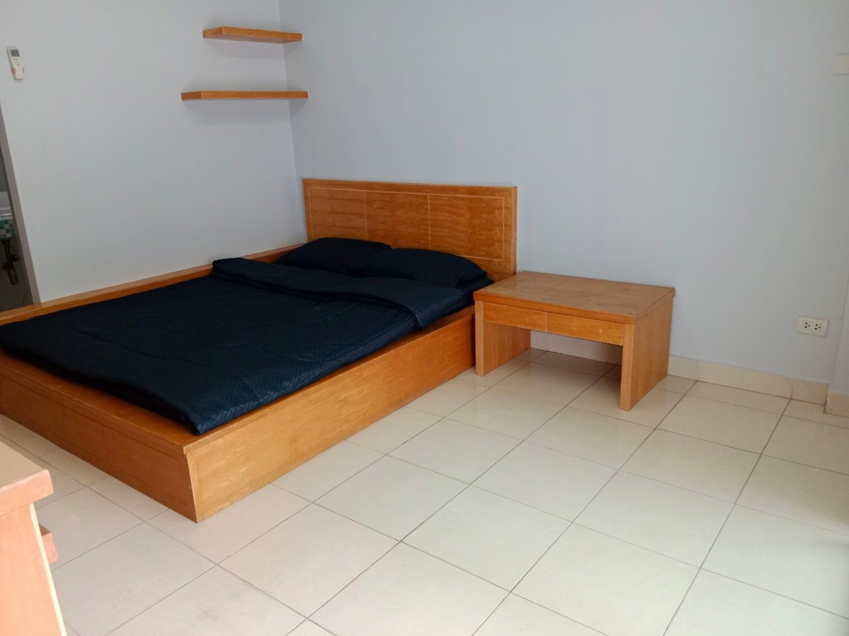 1 Bed Condo · bangkok — photo 5