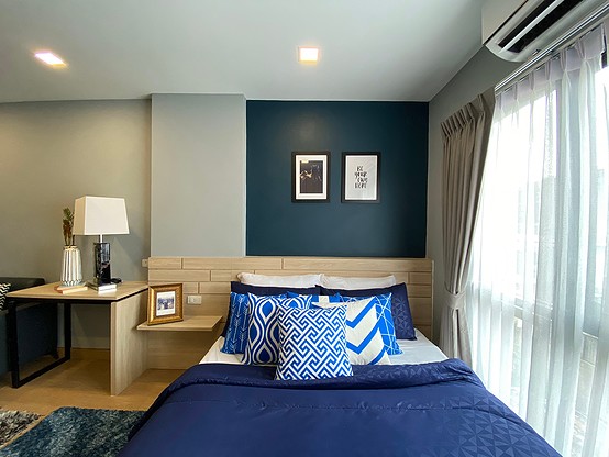1 Bed Condo · Chatuchak, bangkok