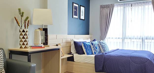 1 Bed Condo · Chatuchak, bangkok — photo 3