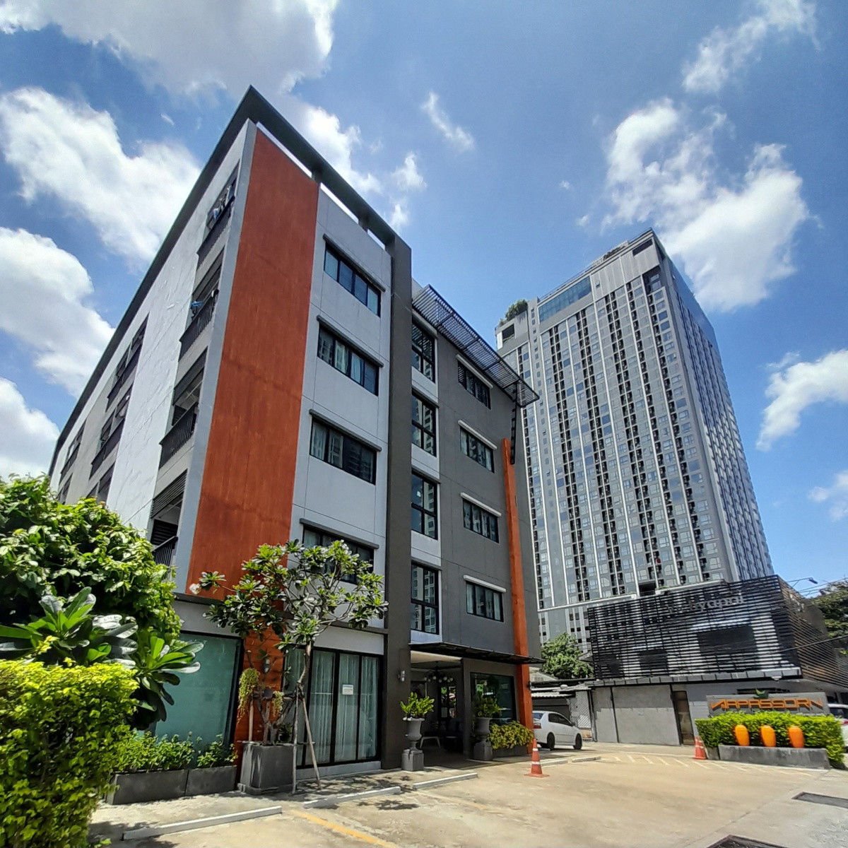 1 Bed Condo · Chatuchak, bangkok