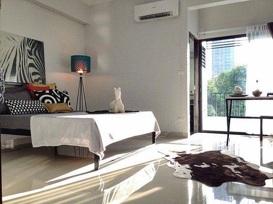 1 Bed Condo · Chatuchak, bangkok — photo 2