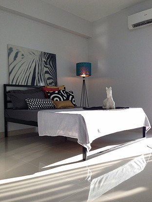 1 Bed Condo · Chatuchak, bangkok — photo 3