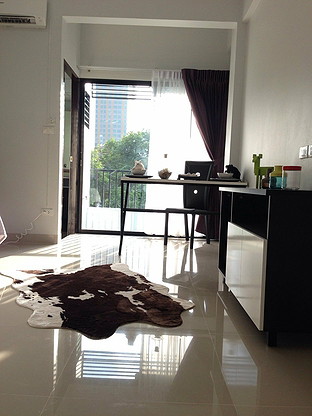 1 Bed Condo · Chatuchak, bangkok — photo 4