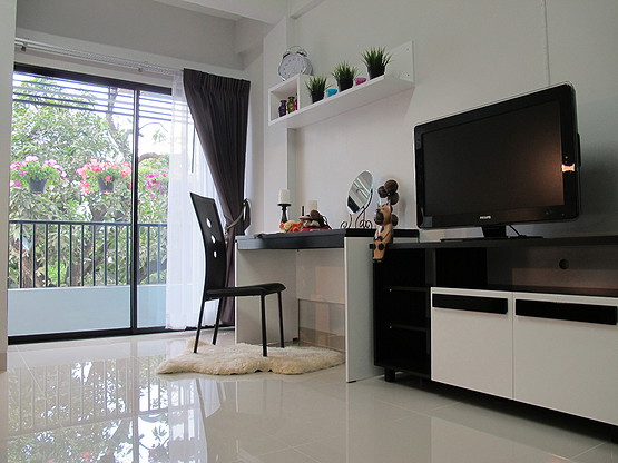 1 Bed Condo · Chatuchak, bangkok — photo 5