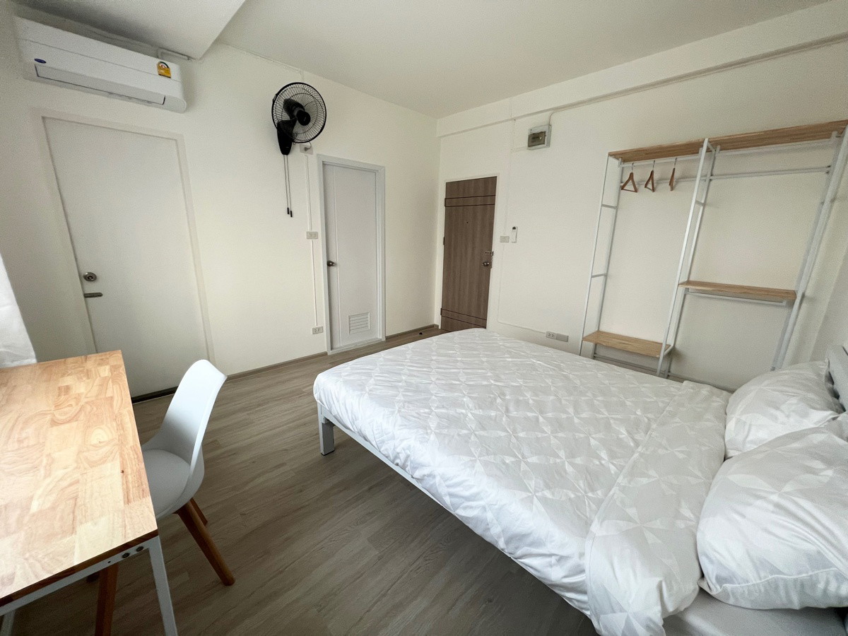 Condo · Chatuchak, bangkok — photo 3
