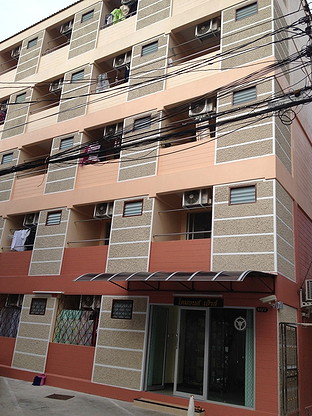 Condo · bangkok