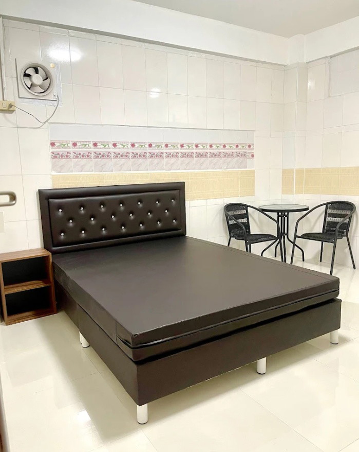 1 Bed Condo · bangkok — photo 2