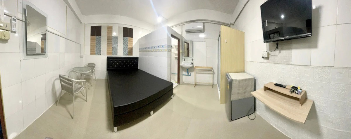 1 Bed Condo · bangkok — photo 3