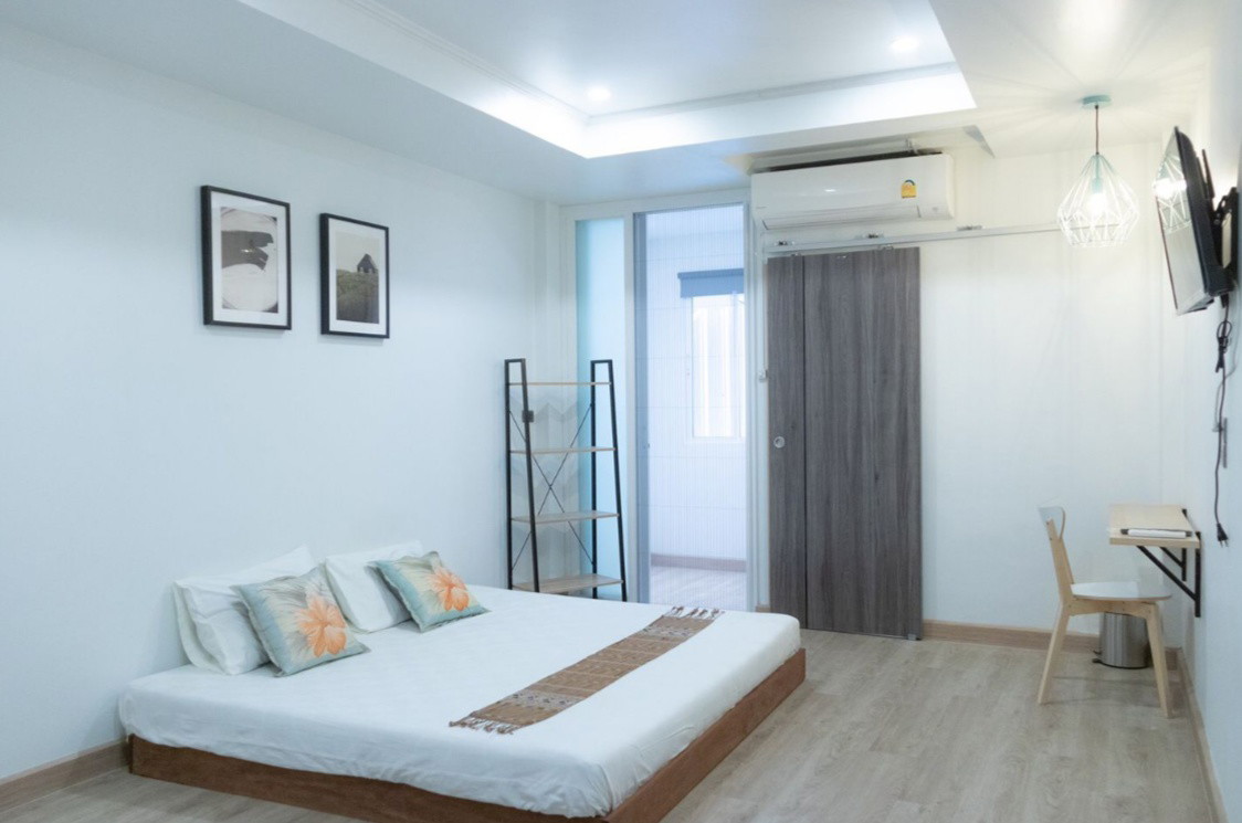 Condo · bangkok